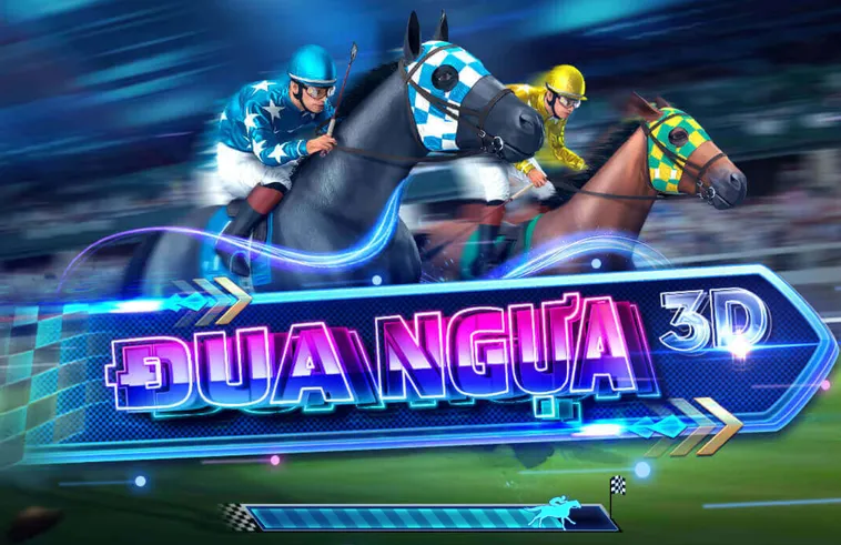 Chinh Phục Trường Đua Ngựa Tại Iwin Club Với Những Chiến Thắng Lớn