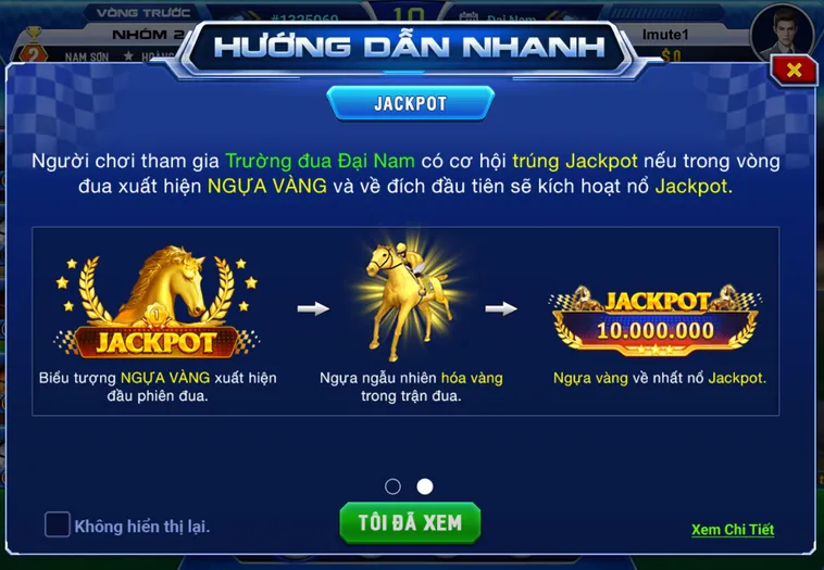 Chinh Phục Trường Đua Ngựa Tại Iwin Club Với Những Chiến Thắng Lớn